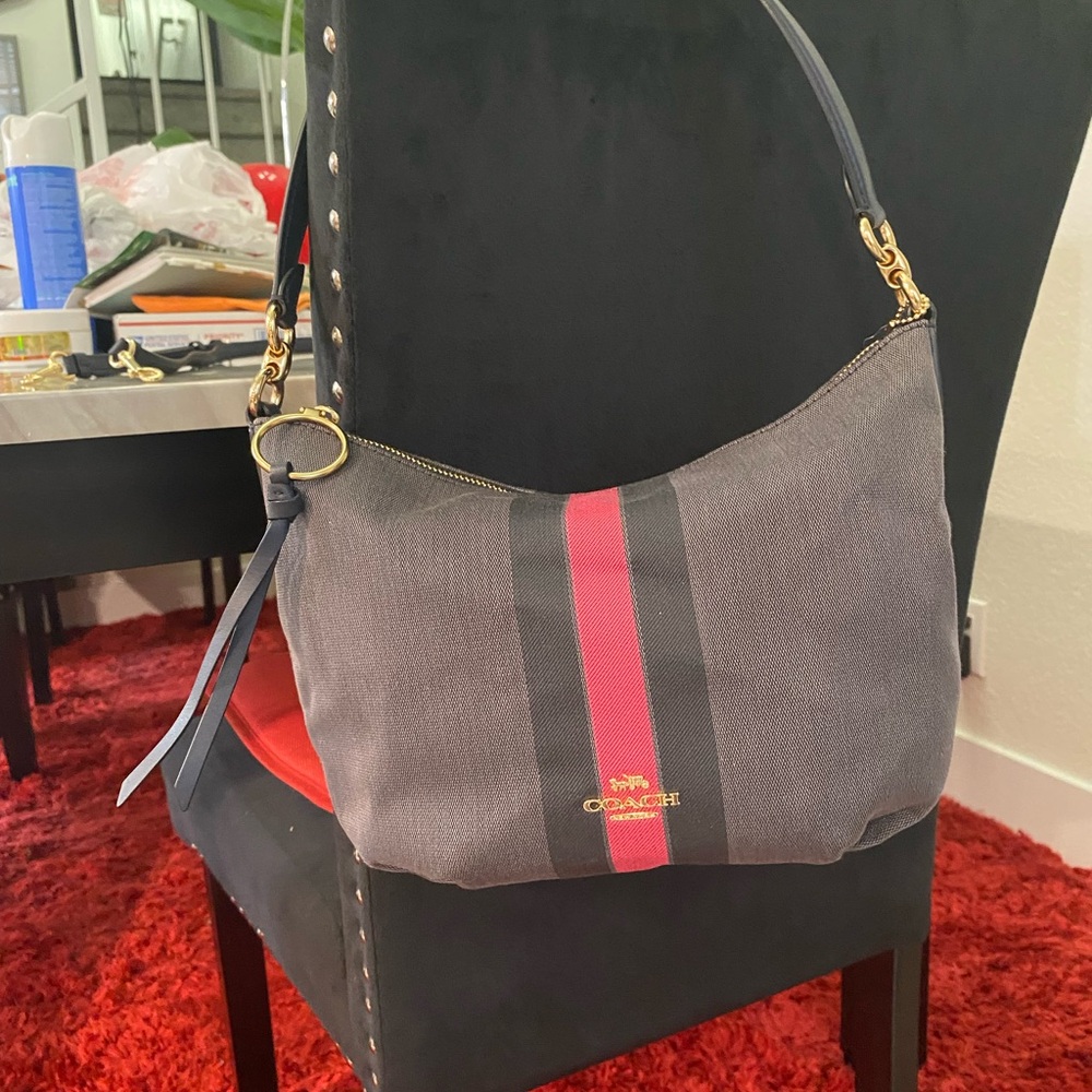Coach Crossbody/Shoulder Bag